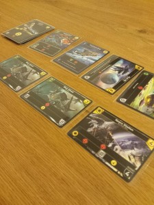 2015 Star Realms