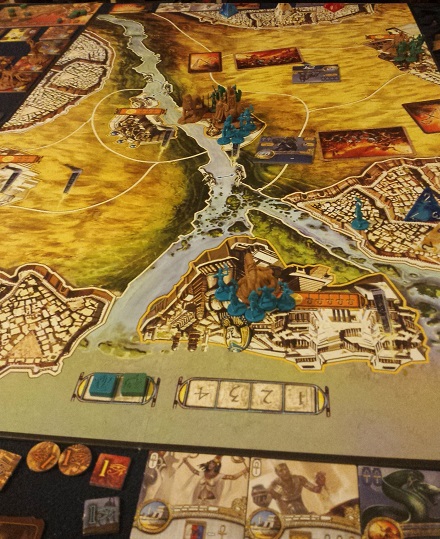 2015 Kemet