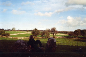 Cong, Mayo, Irland