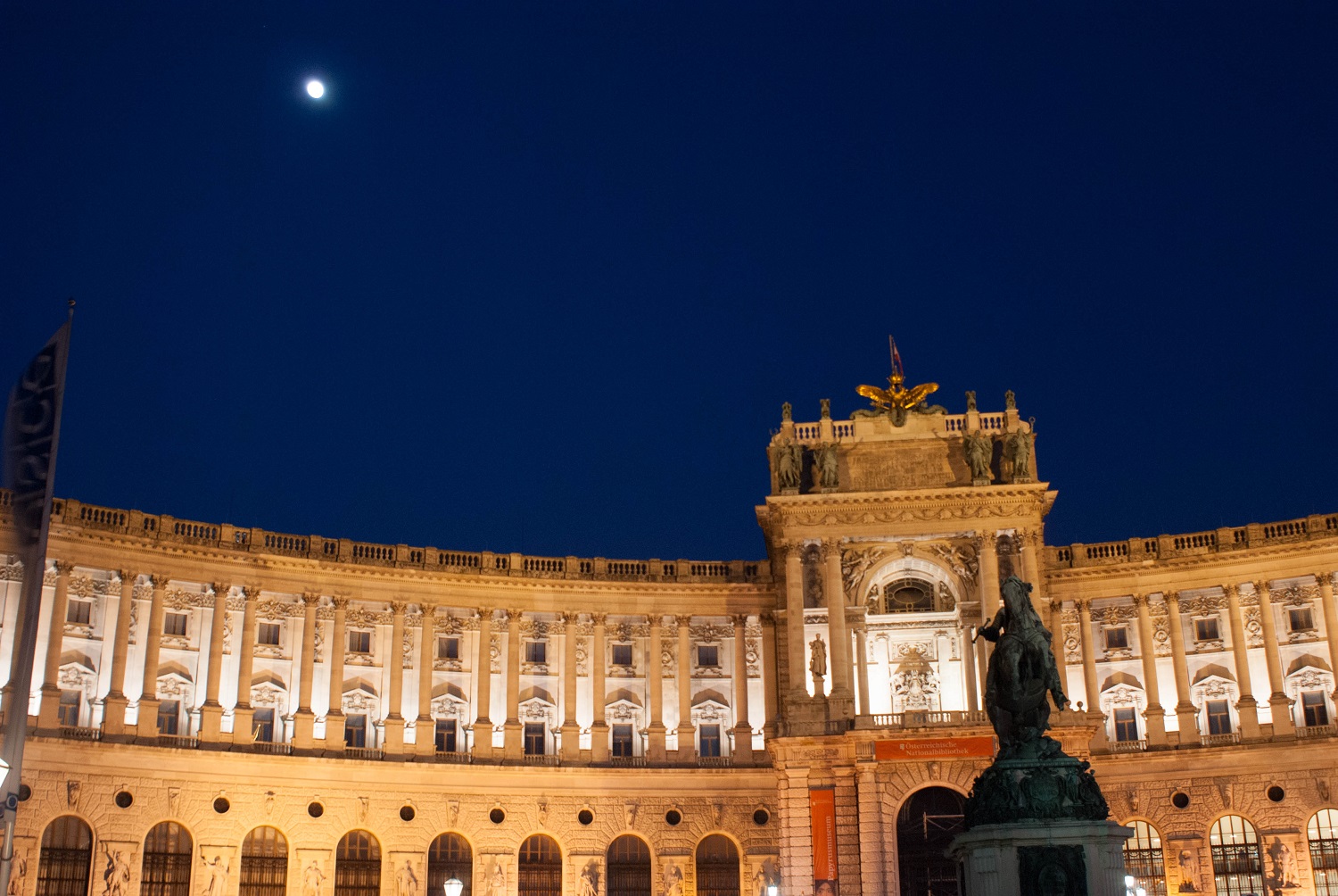 Nationalbibliothek