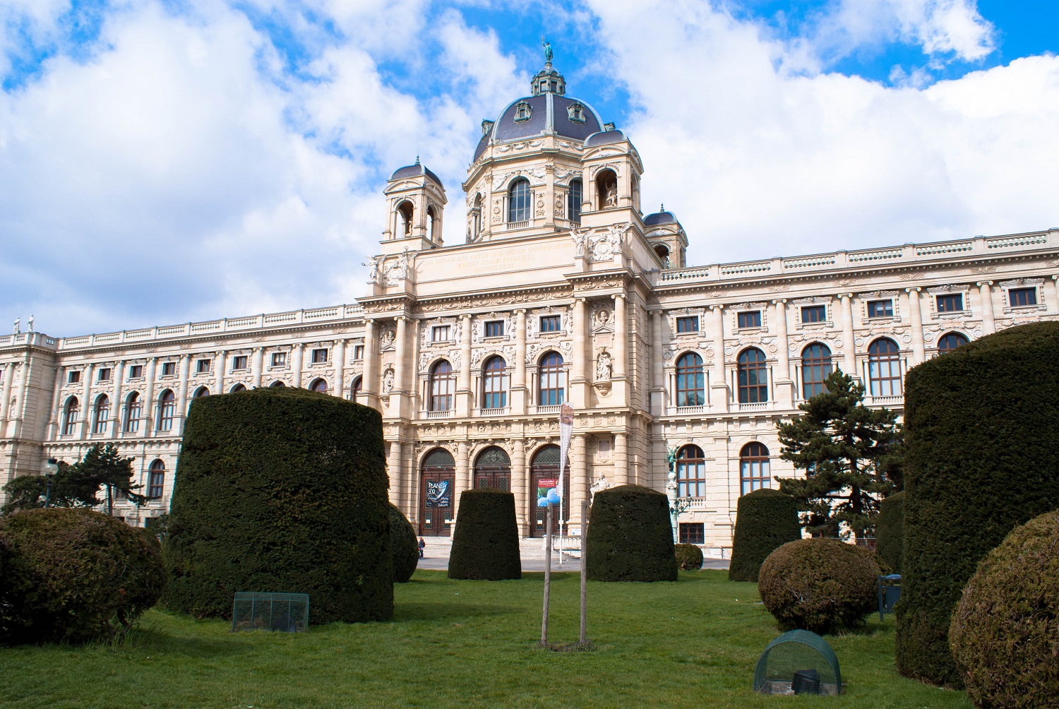 Naturhistorisches Museum